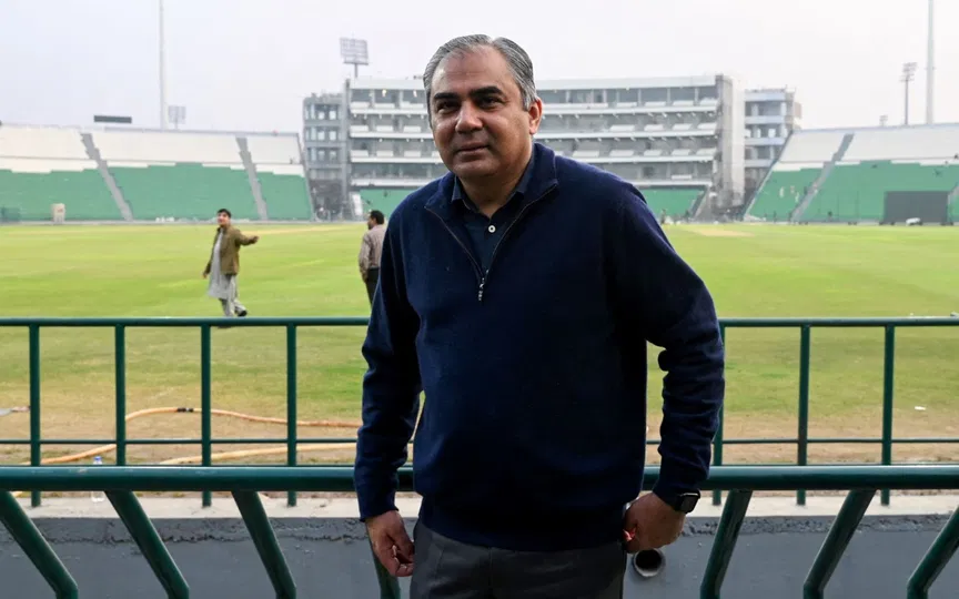 Fresh Setback For PCB; Former Pakistan Cricketer Accuses Mohsin Naqvi Of Corruption